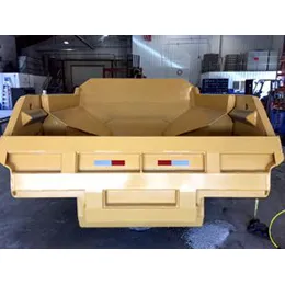 Bucket Repair In Billings