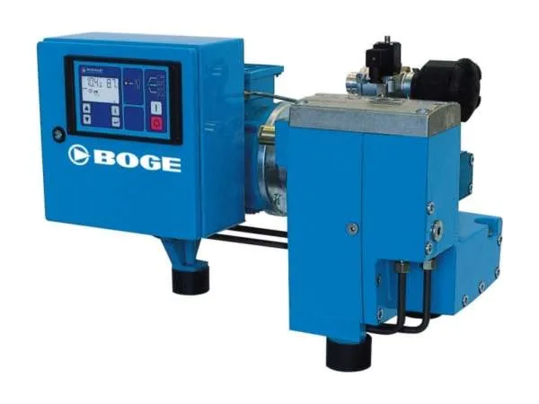 Boge Compressors