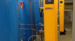 NITROGEN GENERATORS