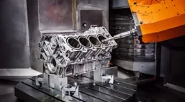 VACUUM AND BLOWER SYSTEMS