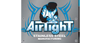 Air Tight Stainless Steel Manufacturing and Seal Services Inc.