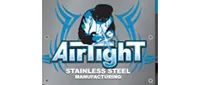 Custom Stainless Kitchen Equipment