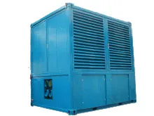 Aftercoolers