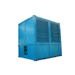 Aftercoolers