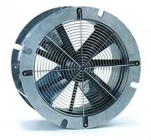 Venturi Air Blowers