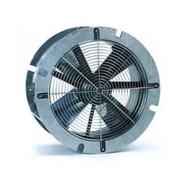 Venturi Air Blowers