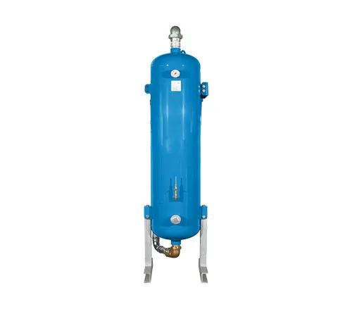 BOGE ACTIVATED CARBON TOWERS