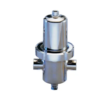 BOGE STERILE FILTERS