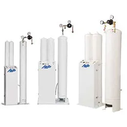 Mini-Pack O2 Generators