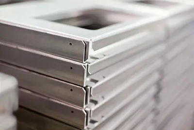 Press Brakes