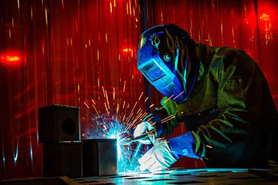 Welding