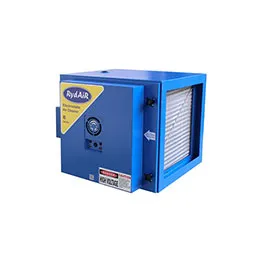 Air Filtration - RY 2500B