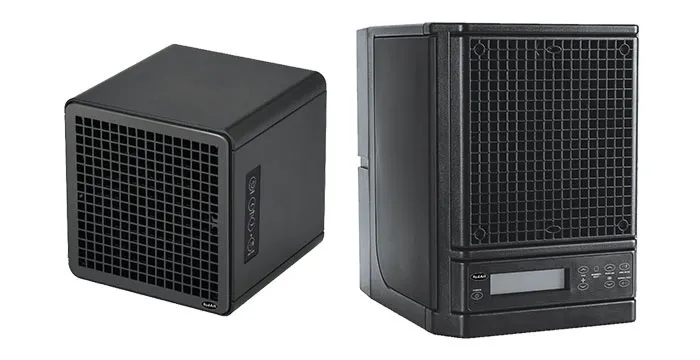 Air Purification - RydAiR PCO