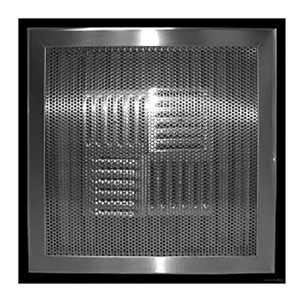 Ceiling Diffusers