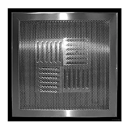 Ceiling Diffusers