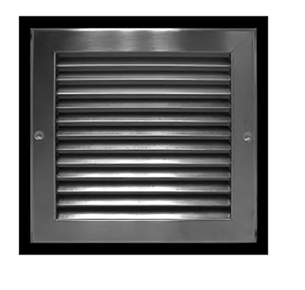 Return Grilles
