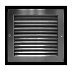 Return Grilles