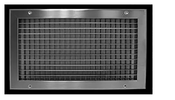 Supply Grilles