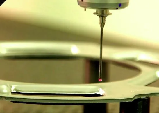 QUALITY & INSPECTION