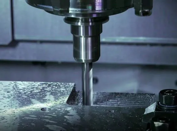 TOOL & DIE SERVICES