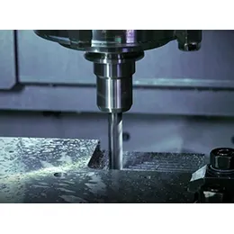 TOOL & DIE SERVICES