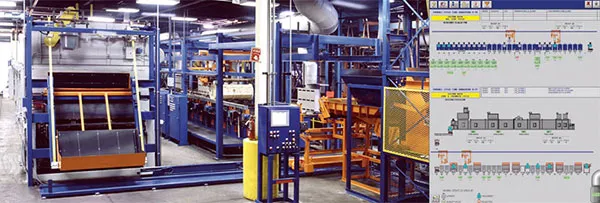 Electronic Plating