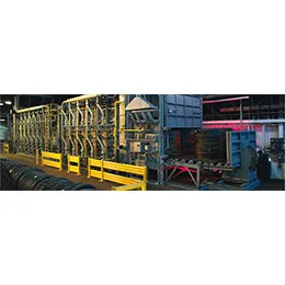 wire processing