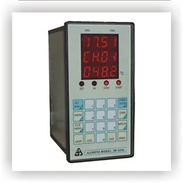 Multichannel Data Logger