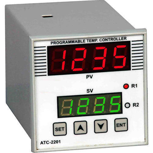 Multichannel Temperature Controller