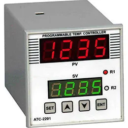 Multichannel Temperature Controller