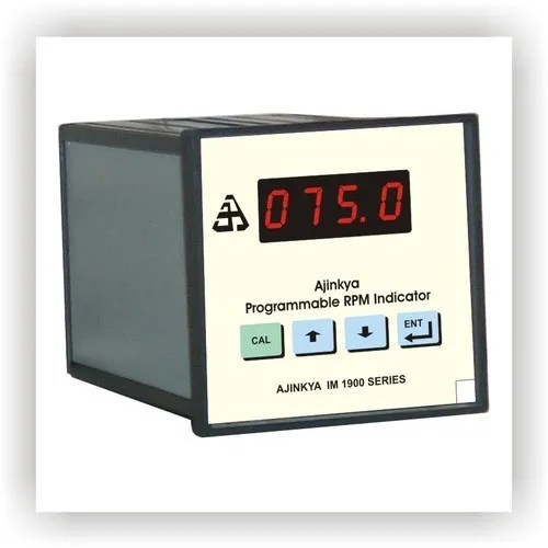Ratemeter