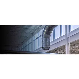 Antimicrobial Steel - Agion