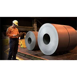 Cold Rolled