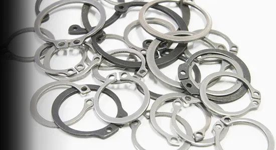 PH Stainless Steel Grades