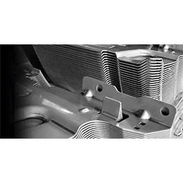 Steel Stamping