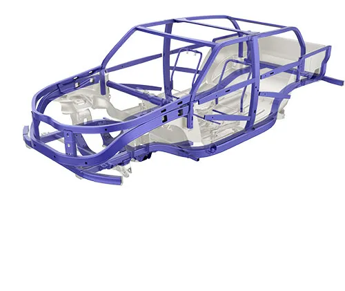 Advanced High Strength Steels
