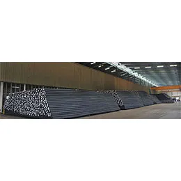Deformed Reinforcement Bars