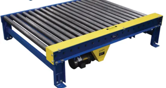 NEW Value Conveyor Program