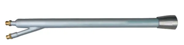 Forced Air Burner