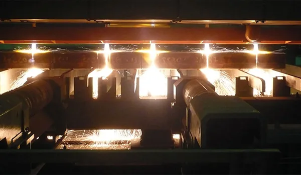 Torch Cutting Machines