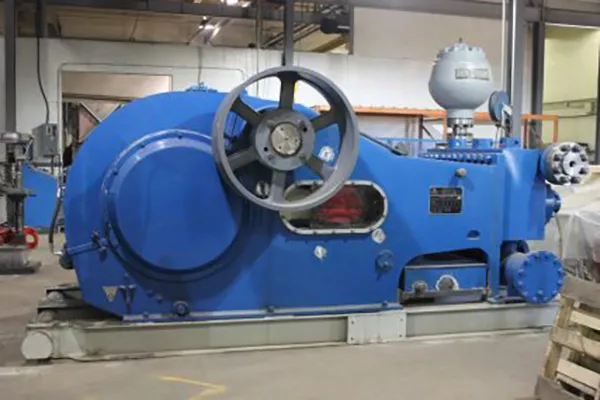 Machine Works