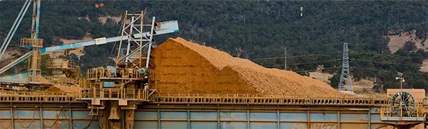 Bauxite