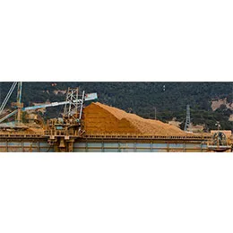 Bauxite