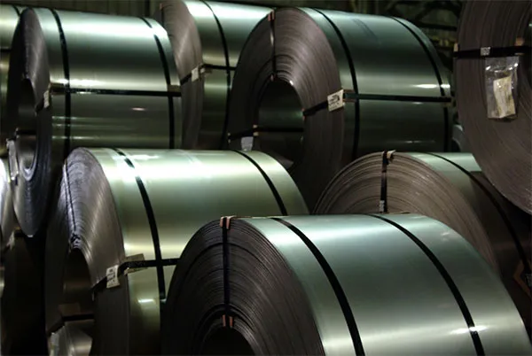 hot and cold rolled sheet
