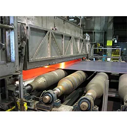 steel plate