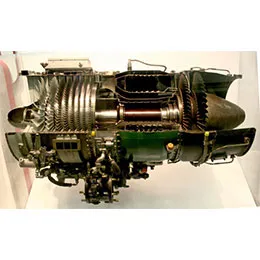 NICKEL ALLOY FORGINGS