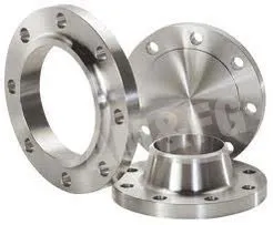 STAINLESS STEEL FORGINGS