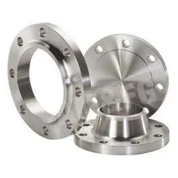 STAINLESS STEEL FORGINGS
