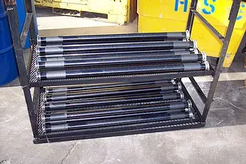Black Oxide