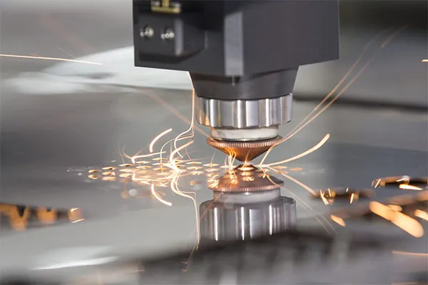 Laser Cutting